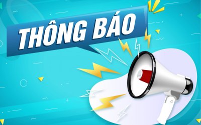 THÔNG BÁO TUYỂN SINH TRÌNH ĐỘ ĐẠI HỌC VỪA LÀM VỪA HỌC (HỆ 4 NĂM) NĂM 2025